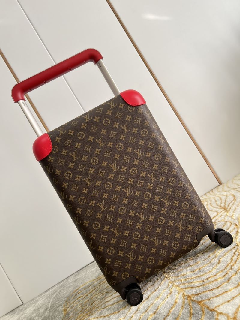 LV Suitcase